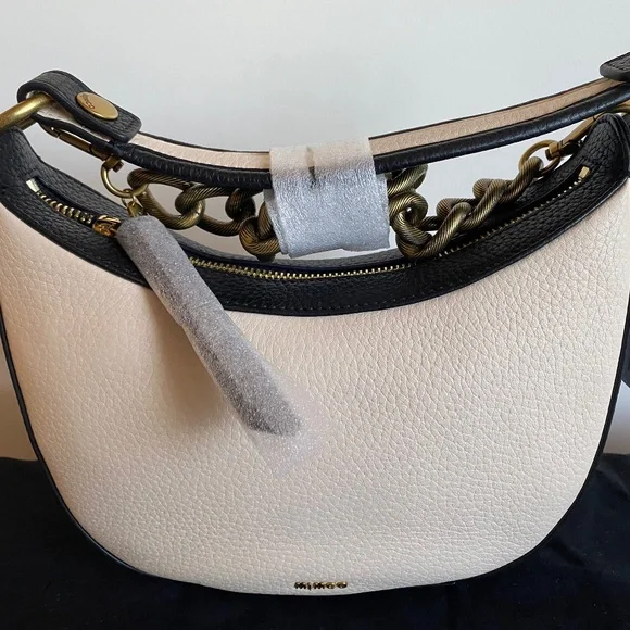 Mimco Luna Mini Crescent Bag - Picture 1 of 12